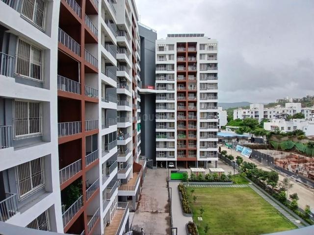 2 BHK Apartment in Dhayari for rent Pune. The reference number is 19661542