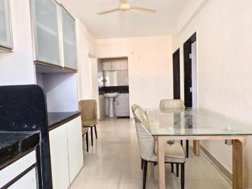 2 BHK Apartment in Dhayari for rent Pune. The reference number is 19966640