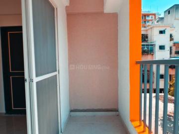 2 BHK Apartment in Dhayari for rent Pune. The reference number is 19987054