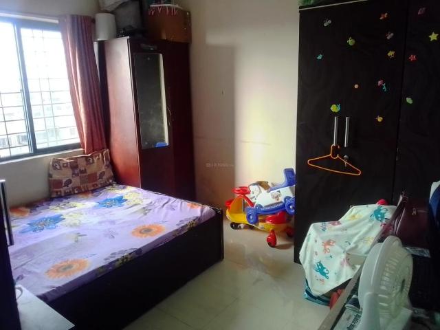 2 BHK Apartment in Dhayari for rent Pune. The reference number is 10029119