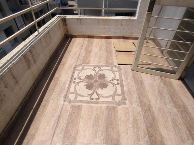 2 BHK Apartment in Dhayari for rent Pune. The reference number is 20260603