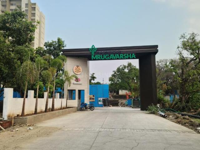 2 BHK Apartment in Dhayari for rent Pune. The reference number is 20332769