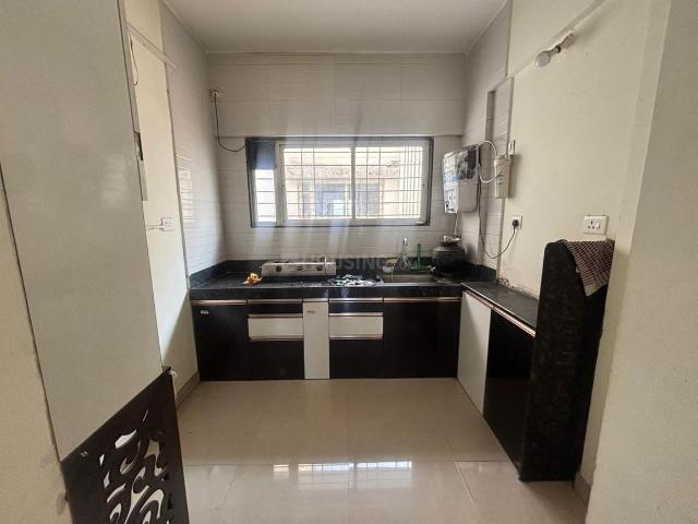 2 BHK Apartment in Dhayari for rent Pune. The reference number is 20389717