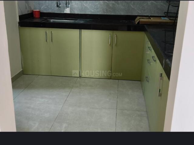 2 BHK Apartment in Dhayari for rent Pune. The reference number is 20404462
