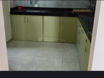 2 BHK Apartment in Dhayari for rent Pune. The reference number is 20404462