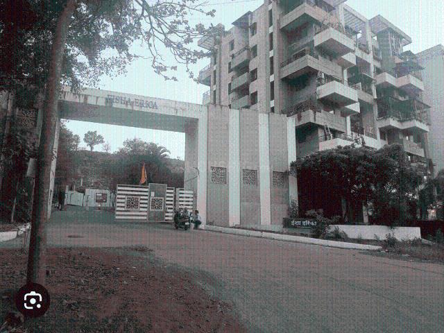 2 BHK Apartment in Dhayari for rent Pune. The reference number is 20453698