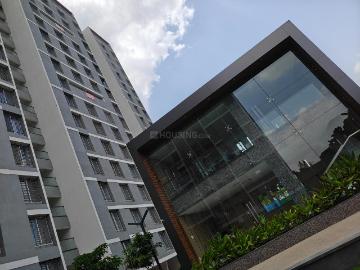 2 BHK Apartment in Dhayari for rent Pune. The reference number is 20469552