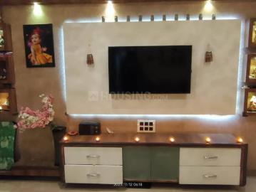 2 BHK Apartment in Dhayari for rent Pune. The reference number is 20470177