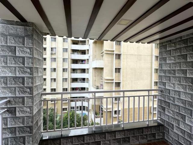 2 BHK Apartment in Dhayari for rent Pune. The reference number is 20470207