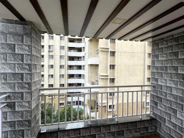 2 BHK Apartment in Dhayari for rent Pune. The reference number is 20470207