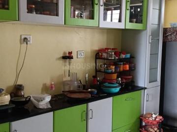 2 BHK Apartment in Dhayari for rent Pune. The reference number is 20504682
