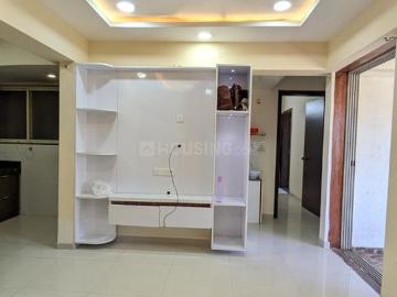 2 BHK Apartment in Dhayari for rent Pune. The reference number is 20505652