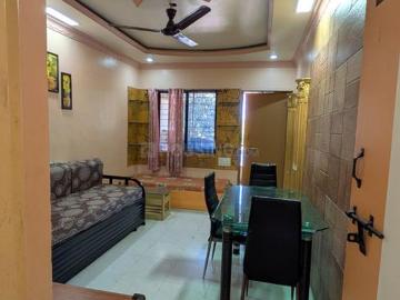 2 BHK Apartment in Dhayari for rent Pune. The reference number is 20508855