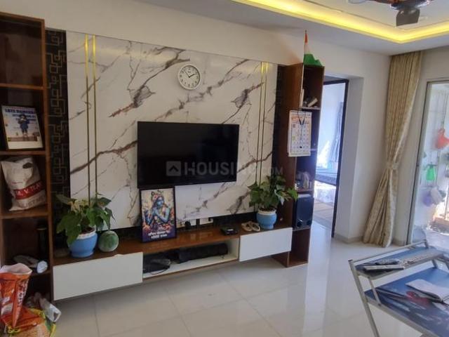 2 BHK Apartment in Dhayari for rent Pune. The reference number is 20542754