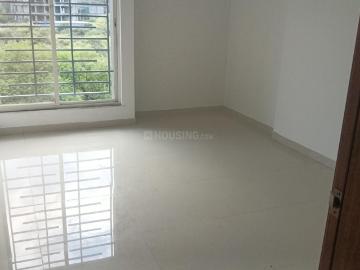 2 BHK Apartment in Dhayari for rent Pune. The reference number is 20555412