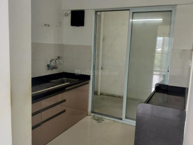 2 BHK Apartment in Dhayari for rent Pune. The reference number is 20620771