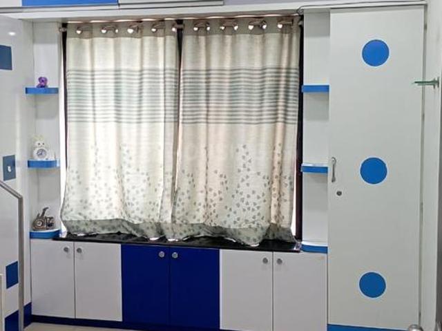 2 BHK Apartment in Dhayari for rent Pune. The reference number is 20674795