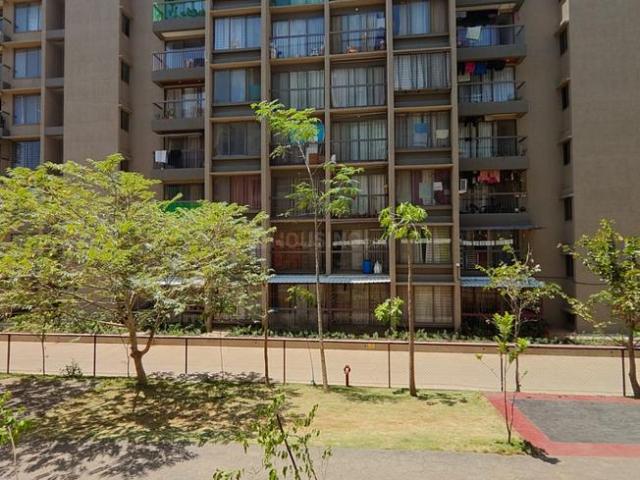 2 BHK Apartment in Dhayari for rent Pune. The reference number is 20670833