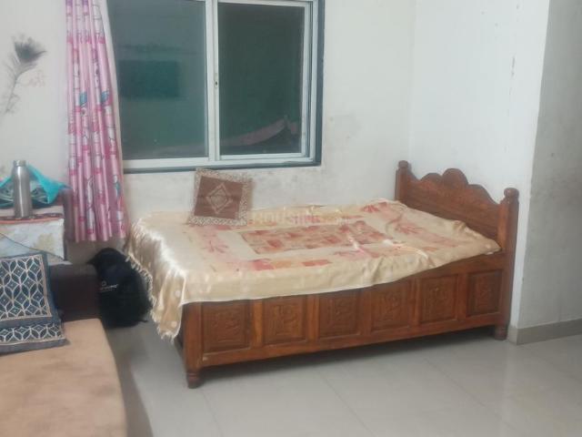 2 BHK Apartment in Dhayari for rent Pune. The reference number is 20684896
