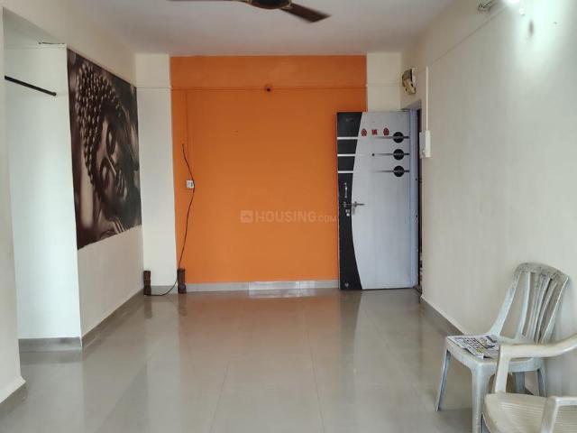 2 BHK Apartment in Dhayari for rent Pune. The reference number is 20696794