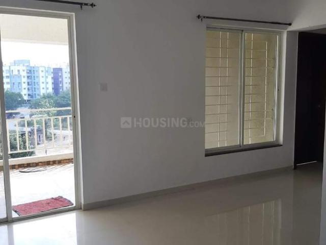 2 BHK Apartment in Dhayari for rent Pune. The reference number is 20700138
