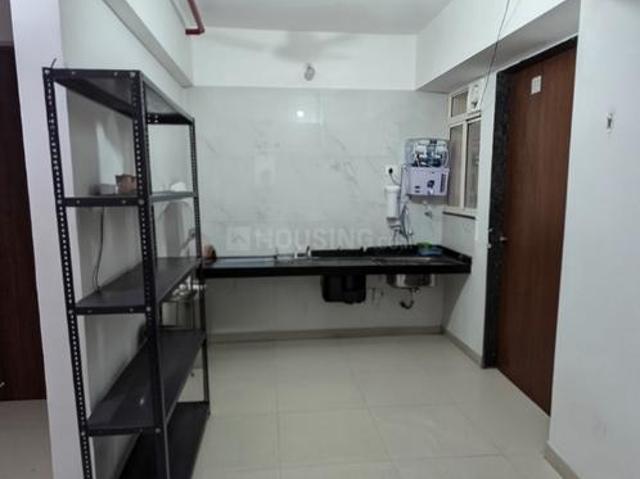 2 BHK Apartment in Dhayari for rent Pune. The reference number is 20783092