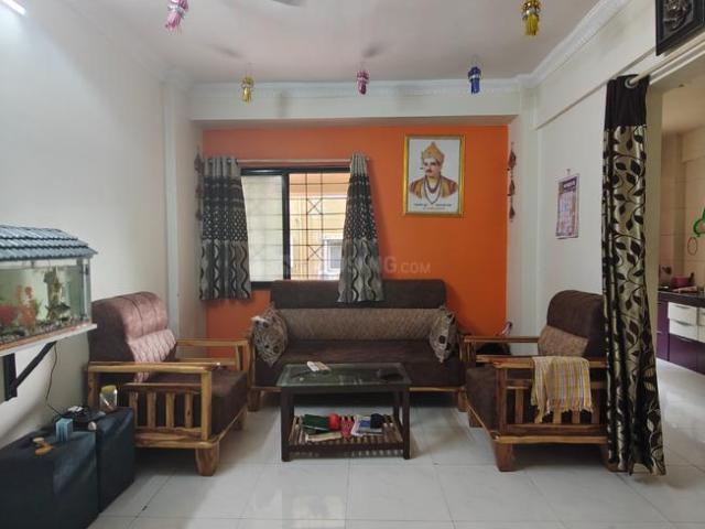 2 BHK Apartment in Dhayari for rent Pune. The reference number is 20870801