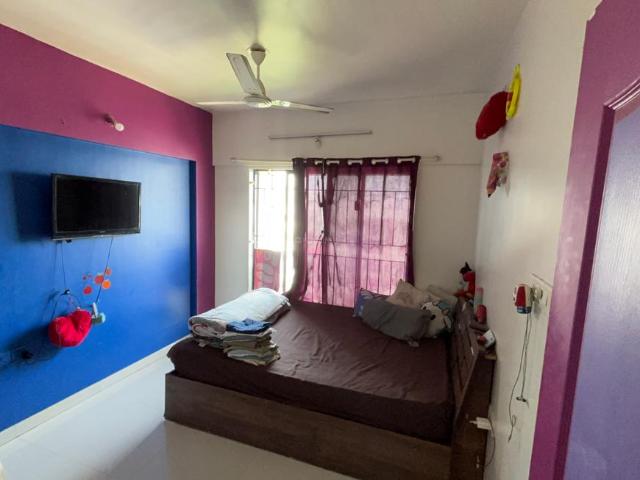 2 BHK Apartment in Dhayari for rent Pune. The reference number is 20988496