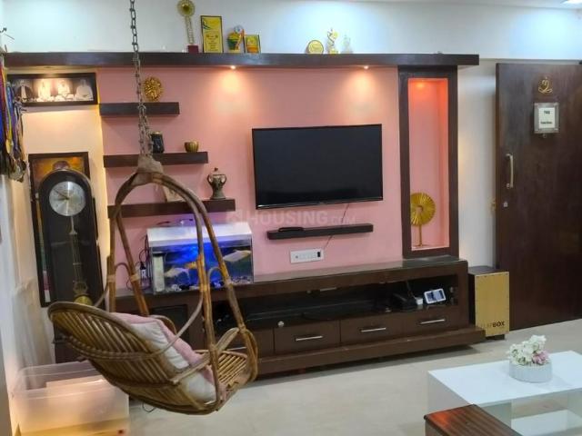 2 BHK Apartment in Dhayari for rent Pune. The reference number is 20995121