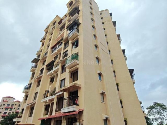 2 BHK Apartment in Dhayari for rent Pune. The reference number is 20999465