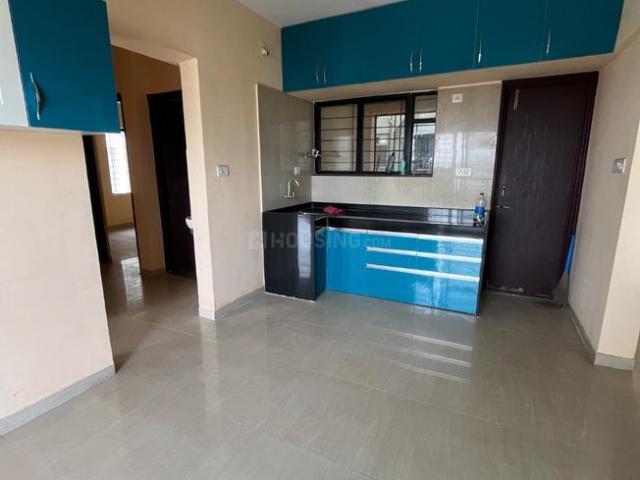 2 BHK Apartment in Dhayari for rent Pune. The reference number is 21006177