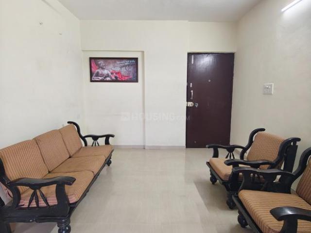 2 BHK Apartment in Dhayari for rent Pune. The reference number is 21065123