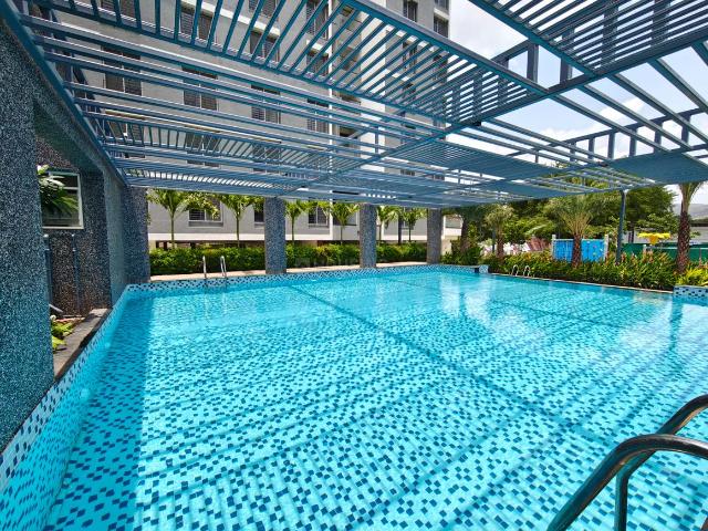 2 BHK Apartment in Dhayari for rent Pune. The reference number is 21086693