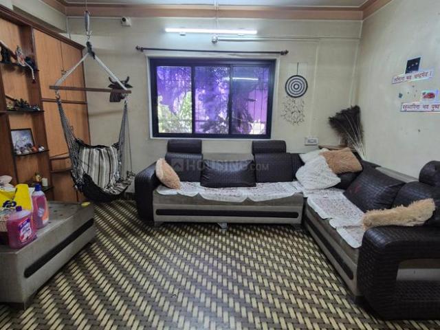 2 BHK Apartment in Dhayari for rent Pune. The reference number is 21105436