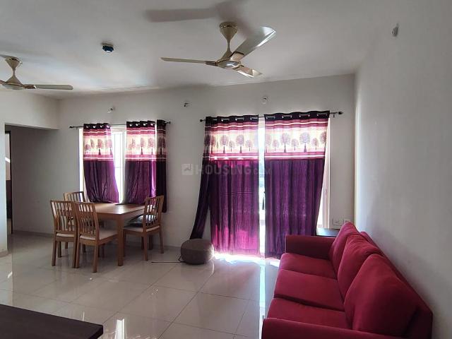 2 BHK Apartment in Dhayari for rent Pune. The reference number is 21136438
