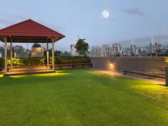 2 BHK Apartment in Dhayari for rent Pune. The reference number is 21149749
