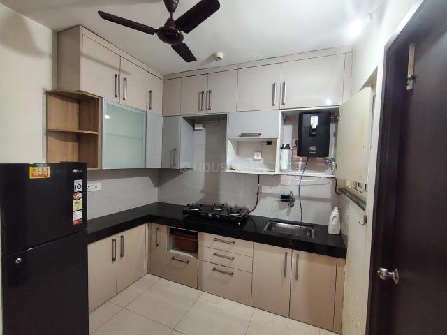 2 BHK Apartment in Dhayari for rent Pune. The reference number is 21165225