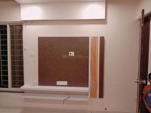 2 BHK Apartment in Dhayari for rent Pune. The reference number is 21206184