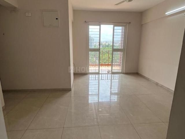 2 BHK Apartment in Dhayari for rent Pune. The reference number is 21229418