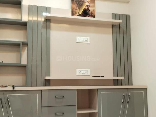 2 BHK Apartment in Dhayari for rent Pune. The reference number is 21262490