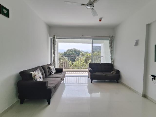 2 BHK Apartment in Dhayari for rent Pune. The reference number is 21290933