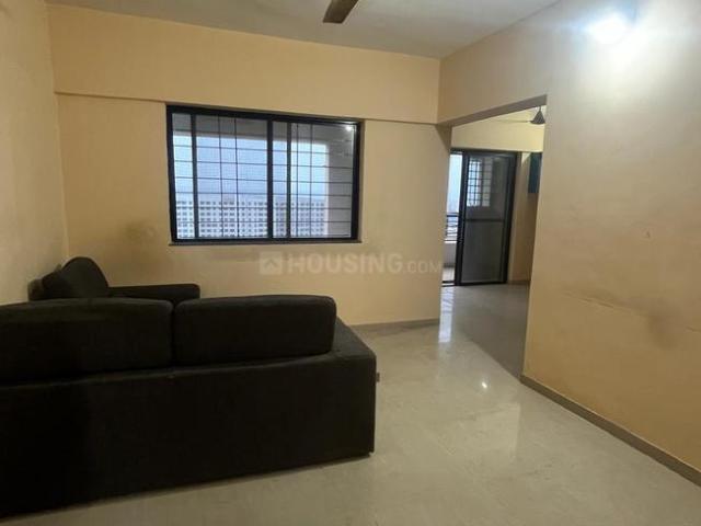 2 BHK Apartment in Dhayari for rent Pune. The reference number is 21343962