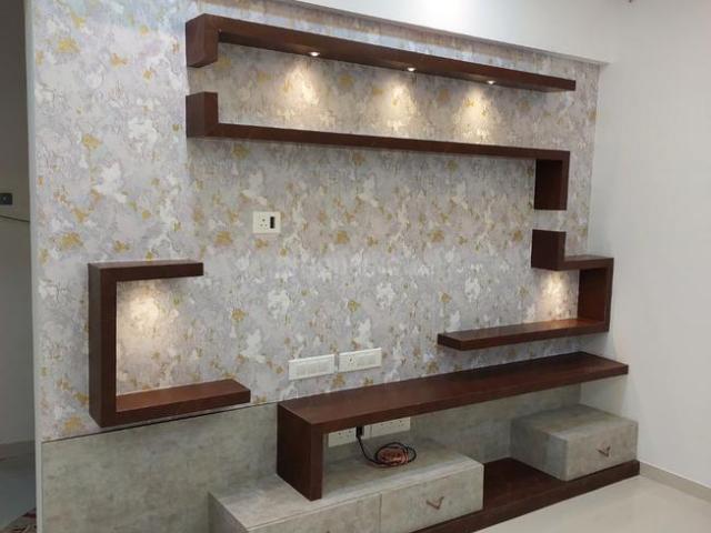 2 BHK Apartment in Dhayari for rent Pune. The reference number is 21368372