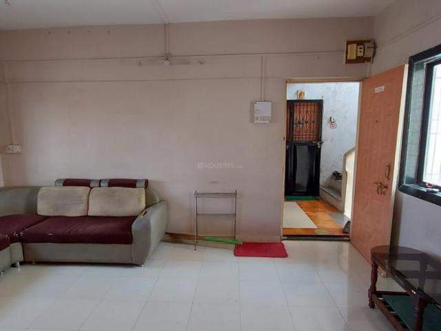 2 BHK Apartment in Dhayari for rent Pune. The reference number is 6121246