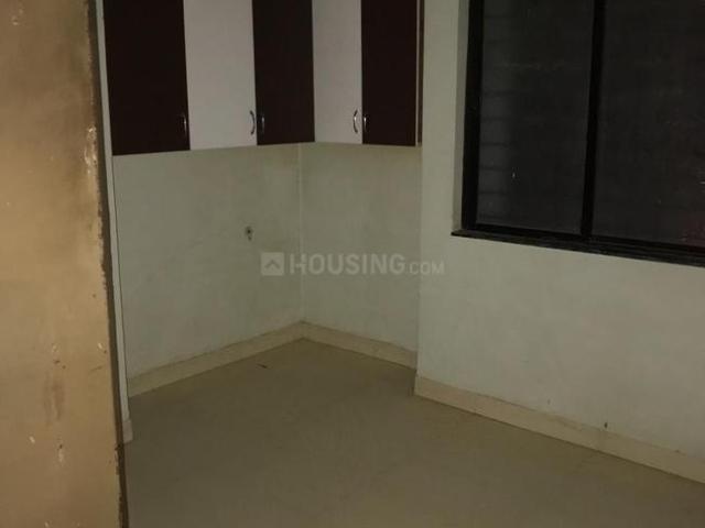 2 BHK Apartment in Dhayari for resale Pune. The reference number is 11587740