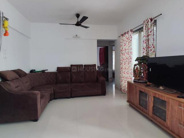 2 BHK Apartment in Dhayari for resale Pune. The reference number is 16513929