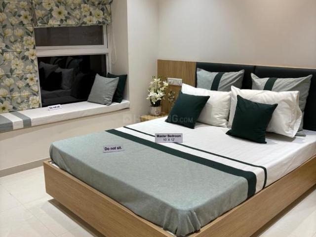 2 BHK Apartment in Dhayari for resale Pune. The reference number is 16818132