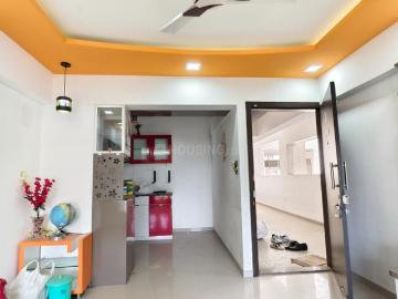 2 BHK Apartment in Dhayari for resale Pune. The reference number is 17019700