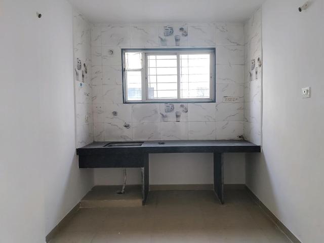 2 BHK Apartment in Dhayari for resale Pune. The reference number is 18849615