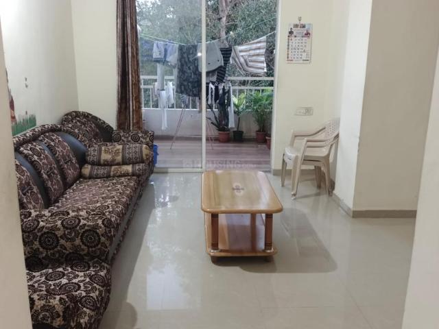 2 BHK Apartment in Dhayari for resale Pune. The reference number is 18945876